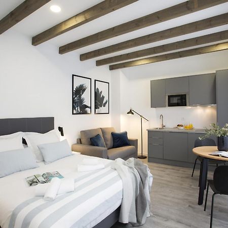 Singularstays Parque Central Valencia Eksteriør bilde