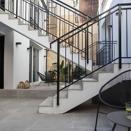 Singularstays Parque Central Valencia Eksteriør bilde