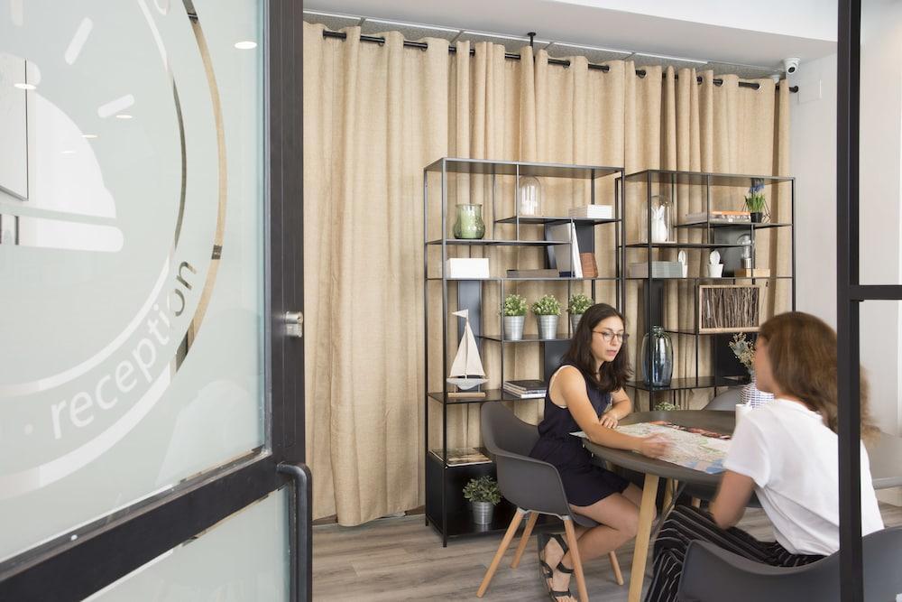 Singularstays Parque Central Valencia Eksteriør bilde
