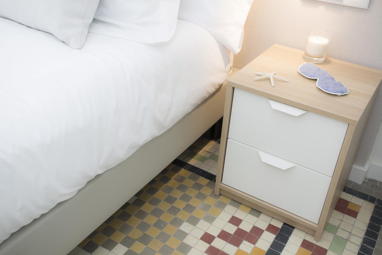 Singularstays Parque Central Valencia Eksteriør bilde