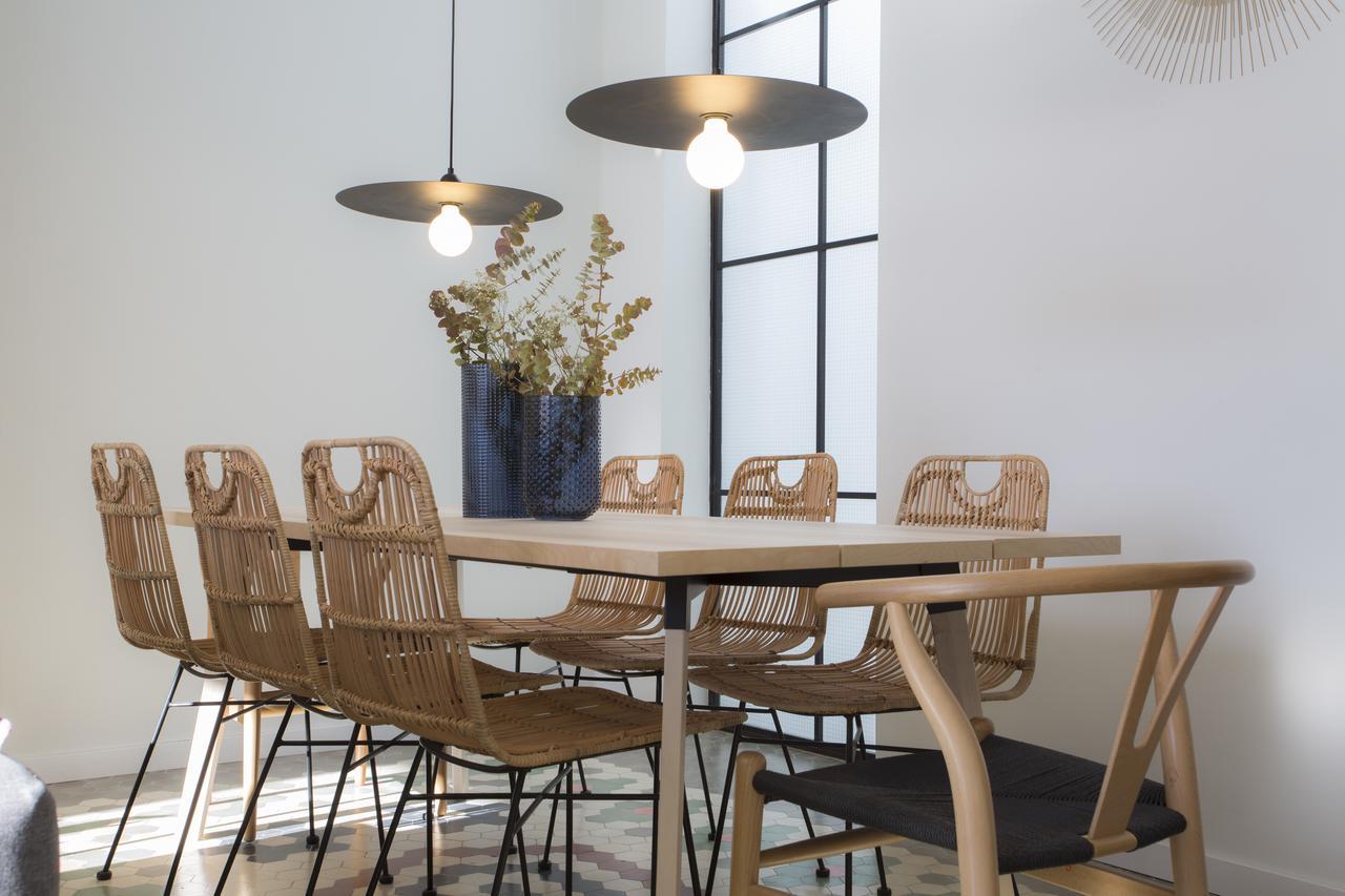 Singularstays Parque Central Valencia Eksteriør bilde