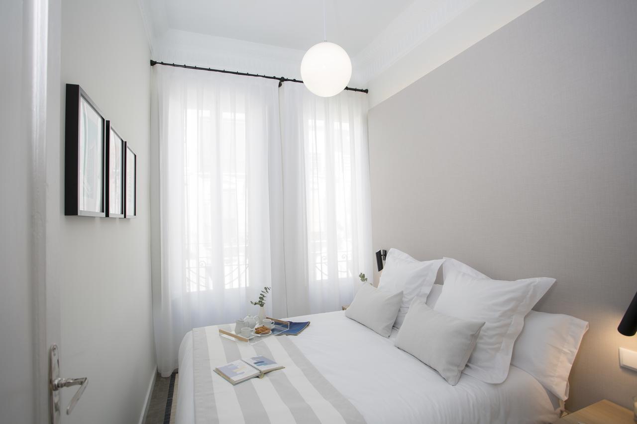 Singularstays Parque Central Valencia Eksteriør bilde