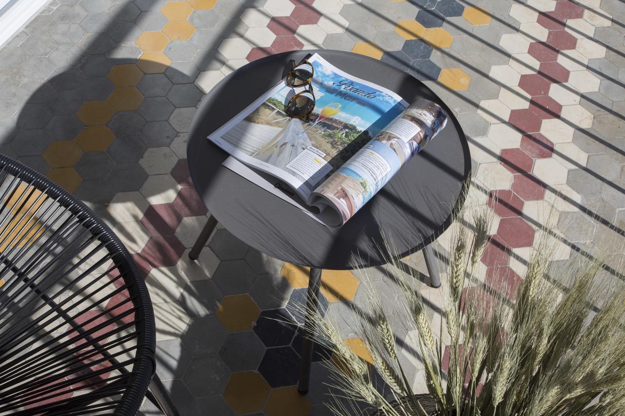 Singularstays Parque Central Valencia Eksteriør bilde