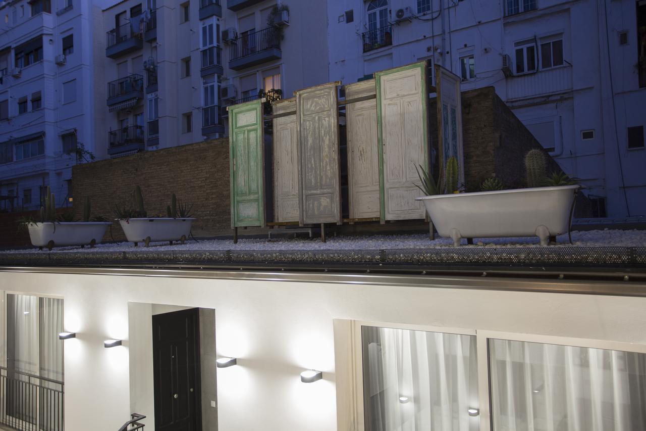 Singularstays Parque Central Valencia Eksteriør bilde