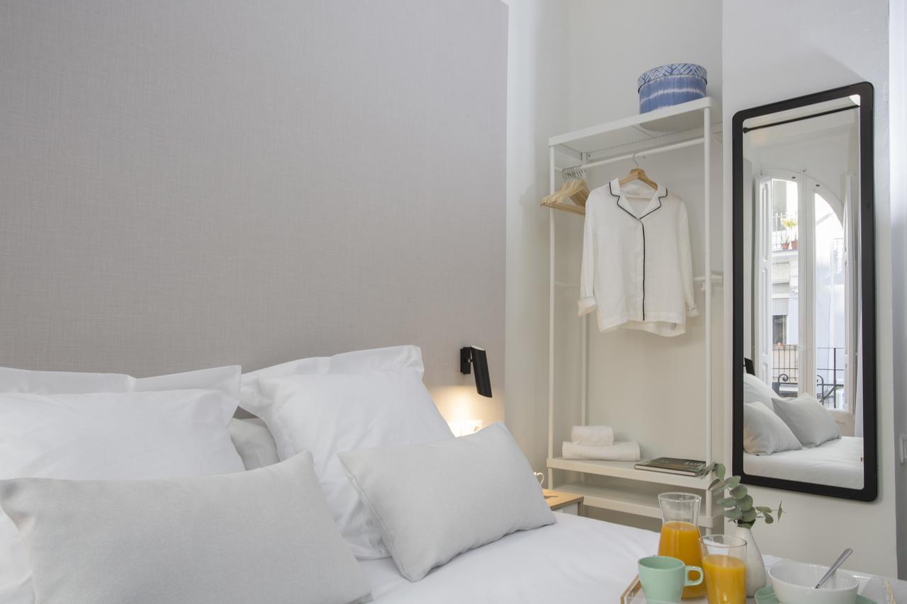 Singularstays Parque Central Valencia Eksteriør bilde