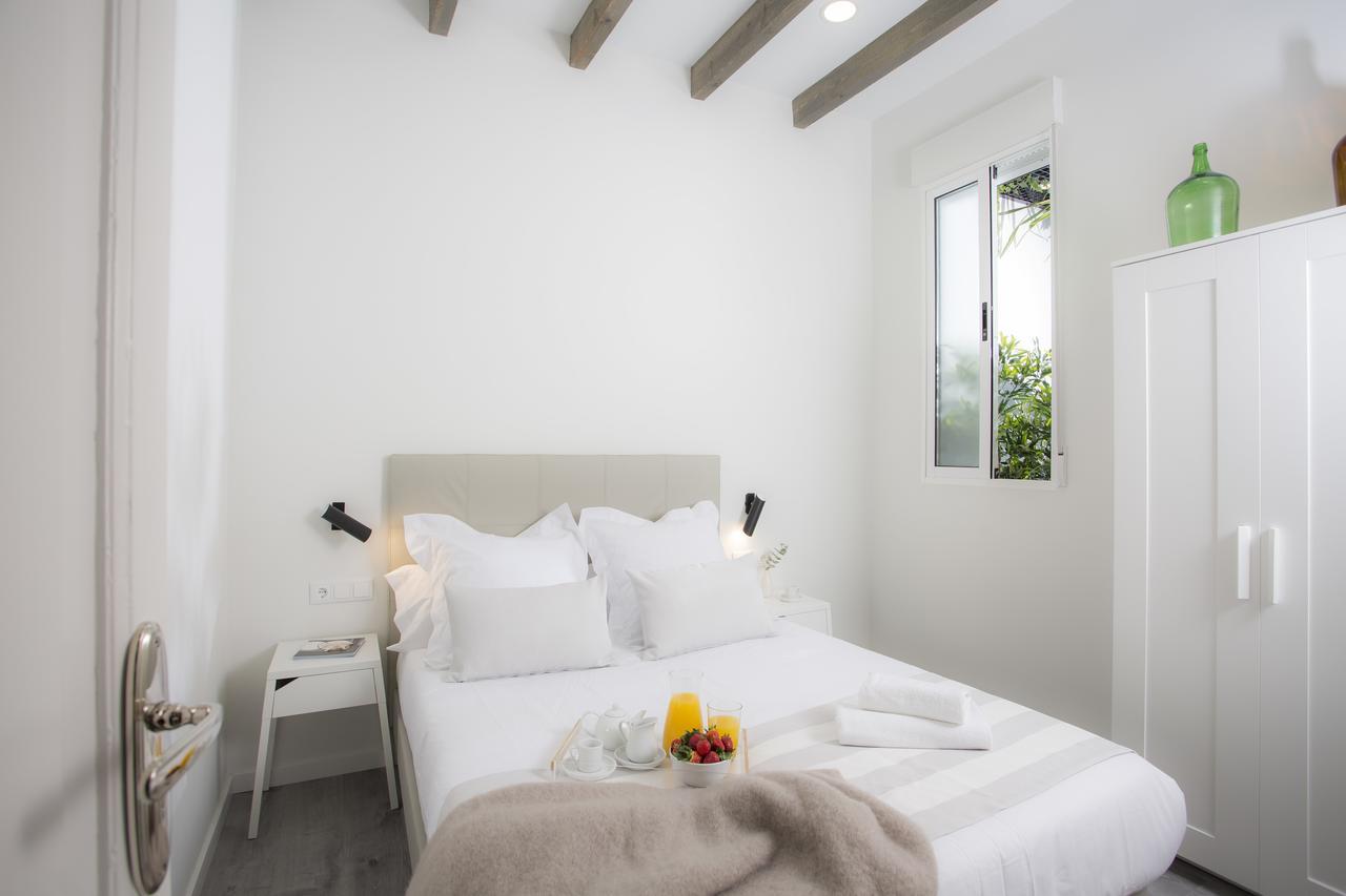 Singularstays Parque Central Valencia Eksteriør bilde
